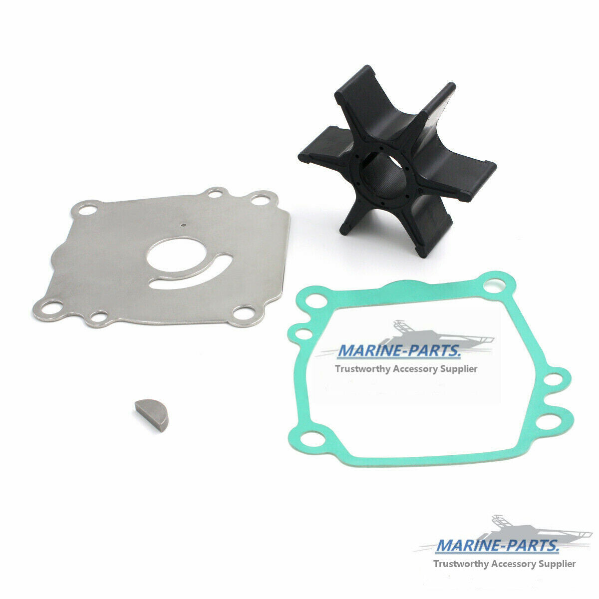 Water Pump Repair Kit Suzuki 60-100 HP by Suzuki