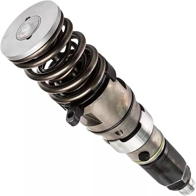 Fuel Injector Perkins 4000 Series Engine by Perkins