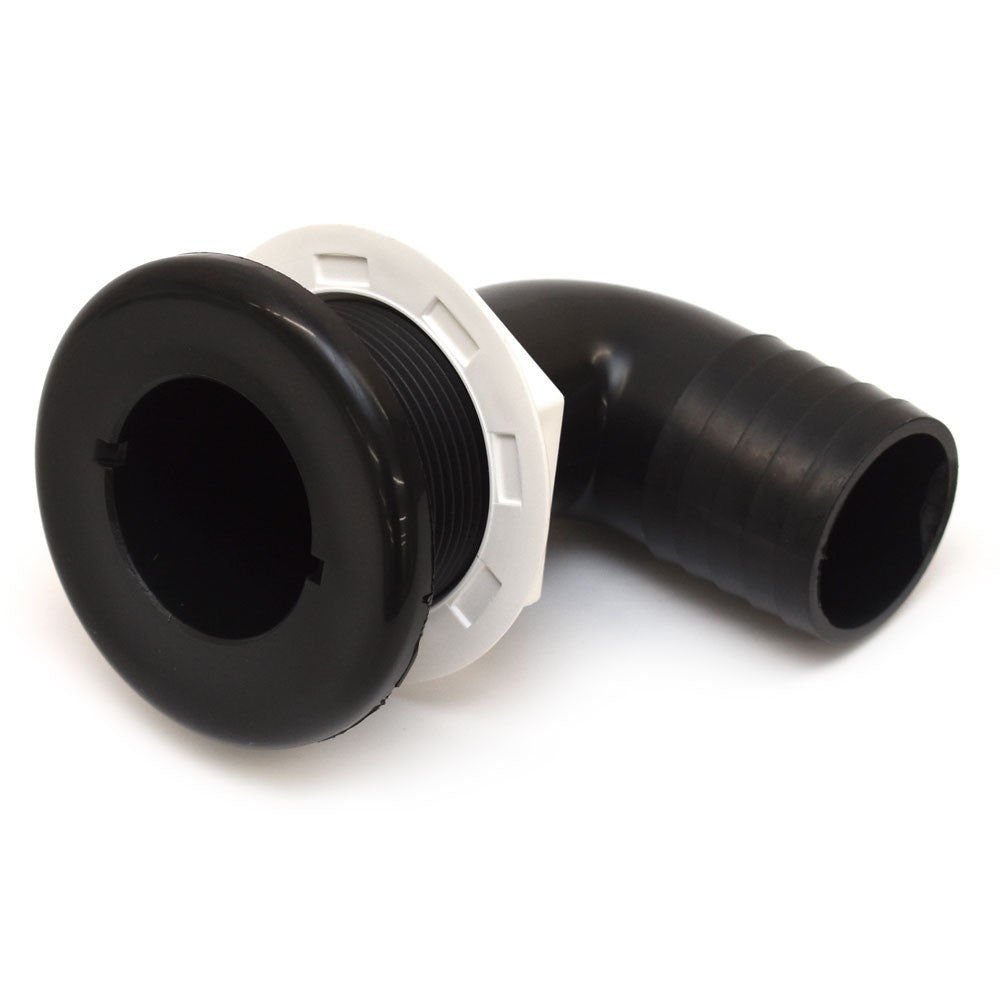 Thru Hull T-H Marine 90 Degree by T-H Marine