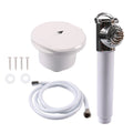 Robust Yacht Shower Head Kit With Resistant | Hook & Hull Co