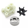 Water Pump Impeller Repair Kit for Mercury 4-6HP