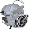 Starter Fits Kubota D1005 Engine Steiner 230 All 16612-63011;