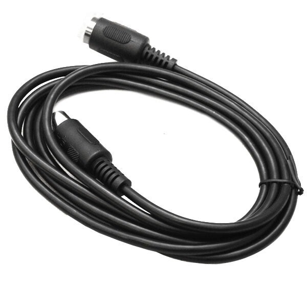 Rockford Fosgate Boat Remote Extension Cable 6FT Black by Rockford Fosgate
