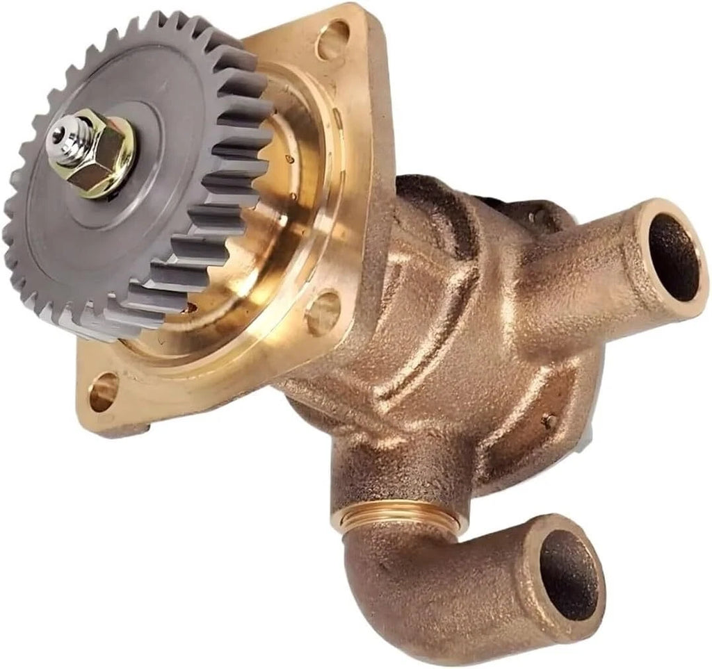 Engine Cooling Sea Water Pump for Yanmar 4JH3/3JH3E (1990-2023)