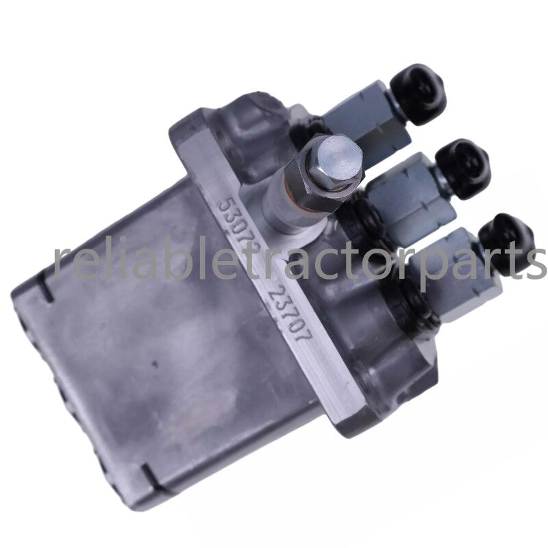 Fuel Injection Pump 1600653071 For Kubota Mower | Hook & Hull Co