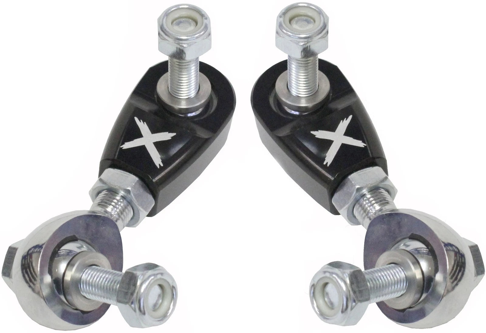 Modquad Front Sway Bar Links For Can-am Maverick X3 Turbo & Max