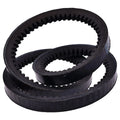 V Belt 8-97224-999-0 For Isuzu Engine 3la1 3ld1 4lb1 4le1 3lb1 3ld2