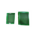 2 Side Screen Grills Set Lh Left + Rh Right For Part Re40812 Re40813