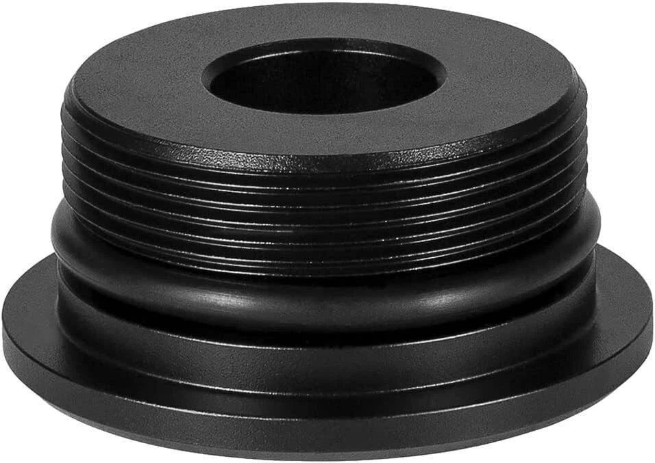 Outboard Marine Trim Cylinder Head For Suzuki 60 70 115 140 Hp