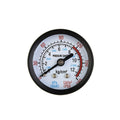 Compressor Gauge Manometer 50mm