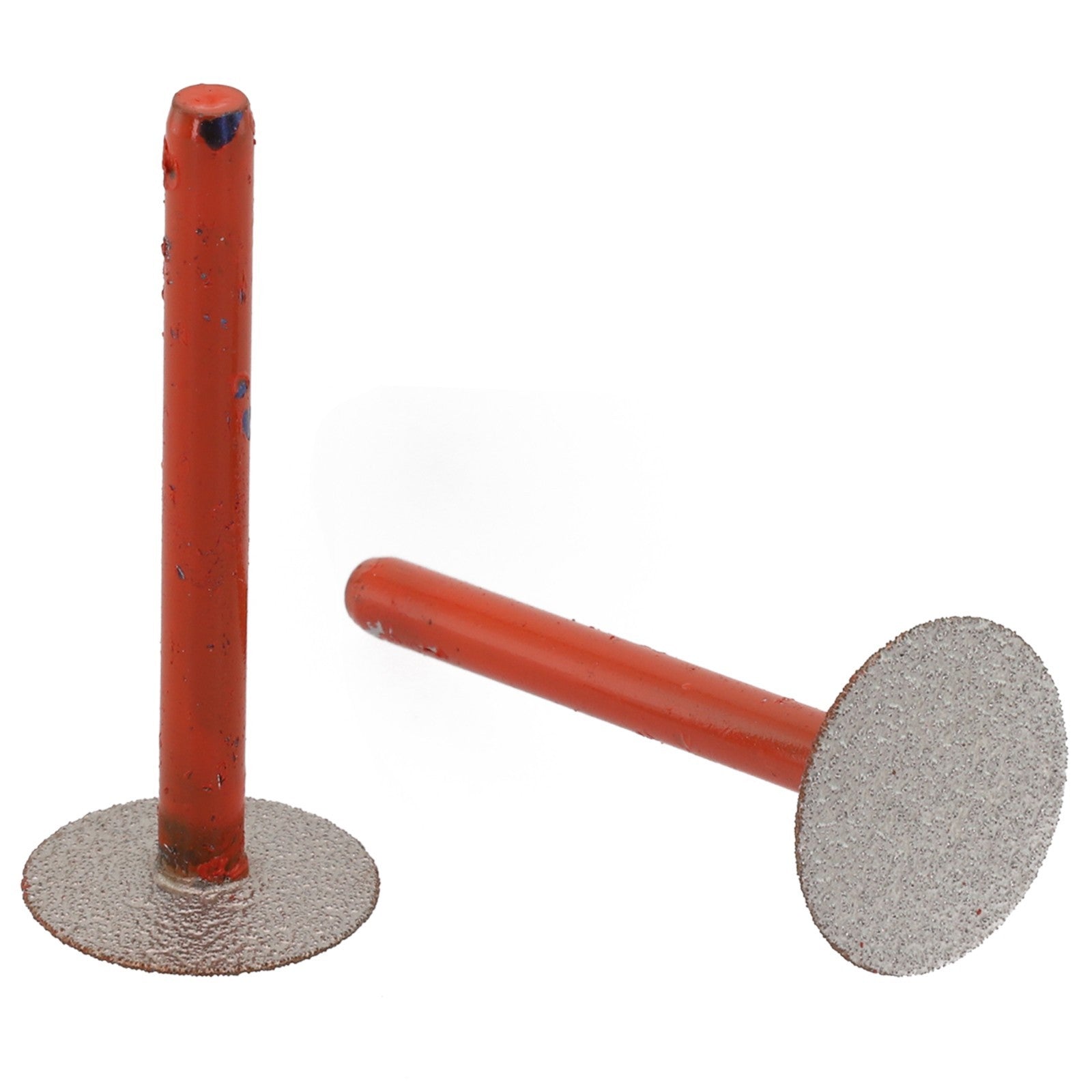 High Performance Diamond Grinding Head