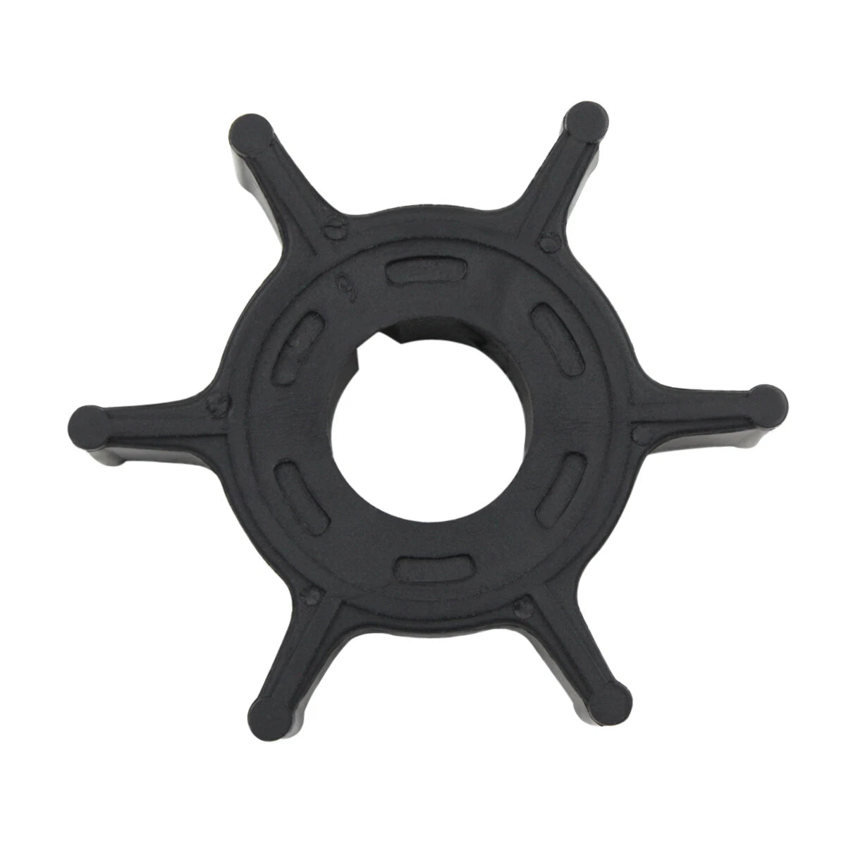Water Pump Impeller with Key for HONDA Outboard 8/9.9HP