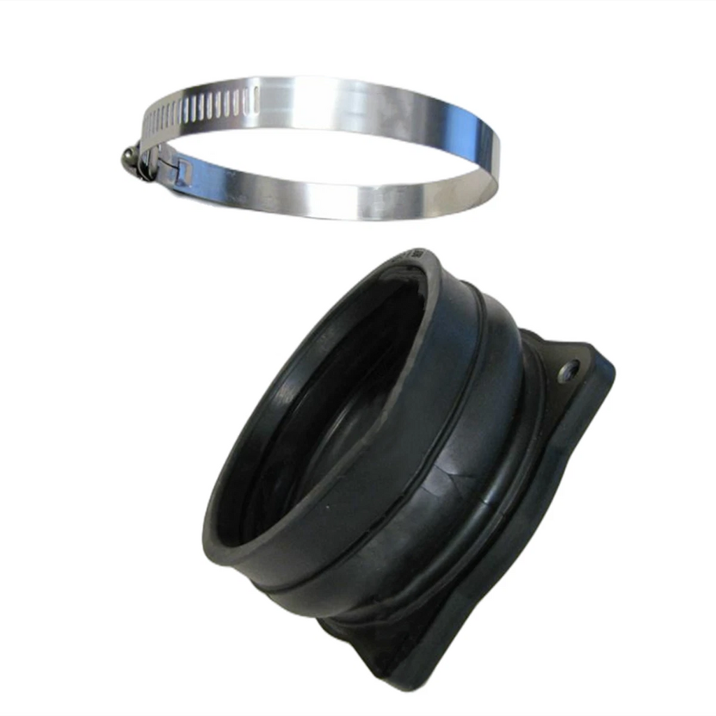 Throttle Control Isolator for Mercury 250/300 HP