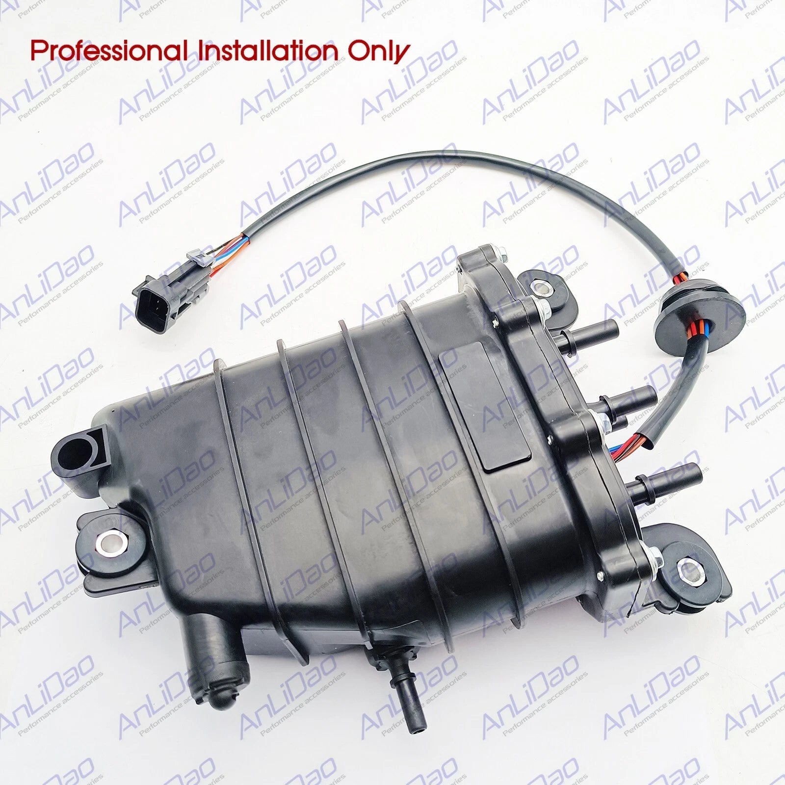Fit Mercury Marine Quicksilver Fuel Supply Module Pump 8m0130899