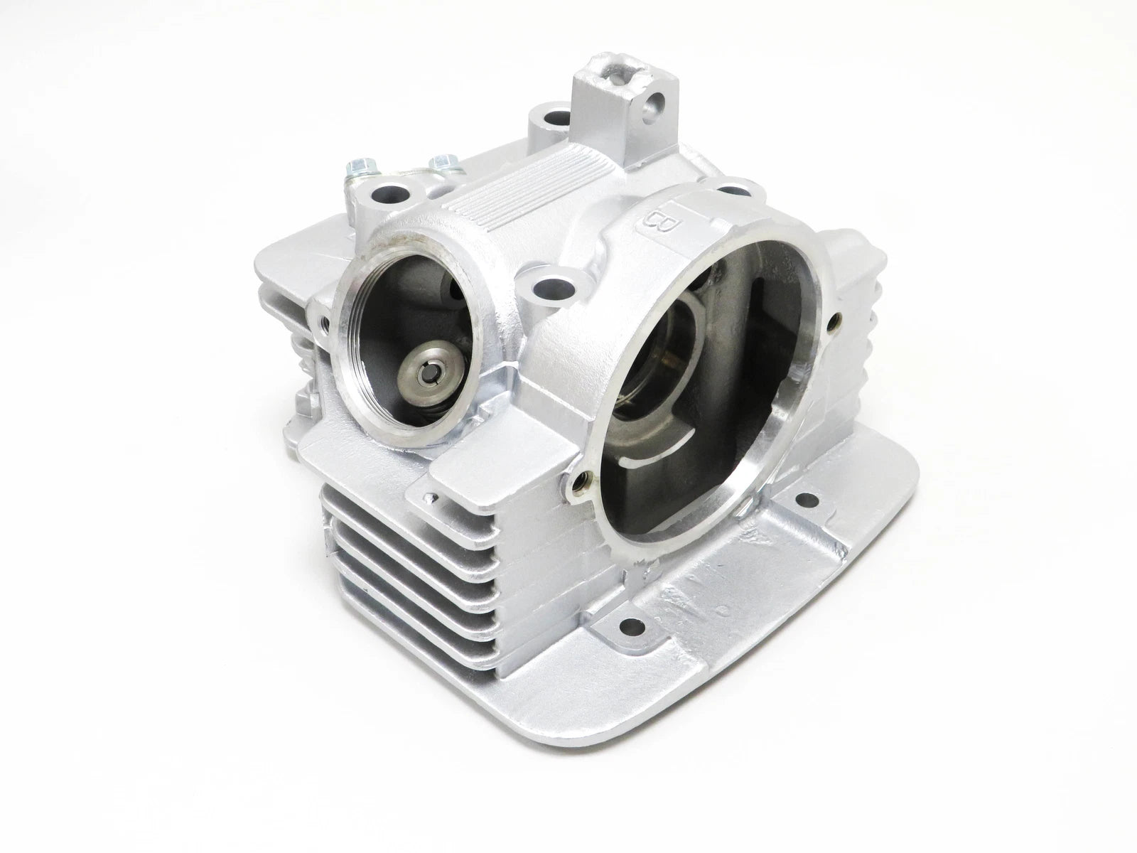 Cylinder Head Barrel Engine For Yamaha Ybr 125 Ybr125