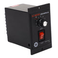 112*100*60mm 500W Dc Motor Speed Controller Fit Flexible Cw/ccw