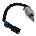 Spool Lock Out Solenoid Valve 87445987 For New Holland C185 L180 L190