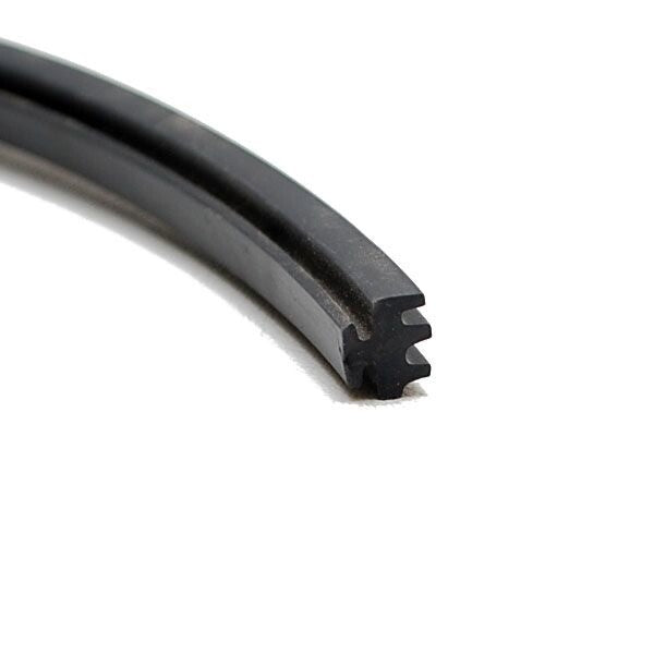 Sea Ray Boat Windshield Hatch Molding 3/8 Inch FT by Sea Ray