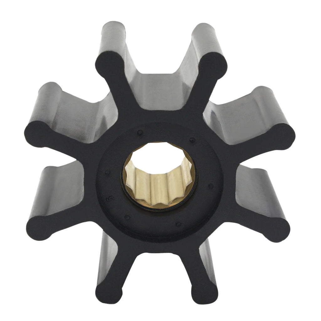 Impeller Kit for Jabsco CEF 500155 JMP 7200-01 DOOSAN 60.06804 (60HP)