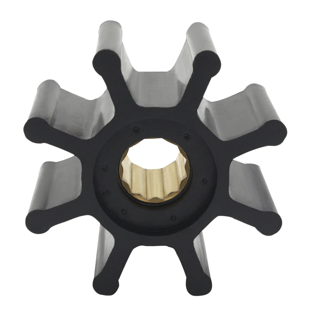 Impeller Kit for Jabsco CEF 500155 JMP 7200-01 DOOSAN 60.06804 (60HP)