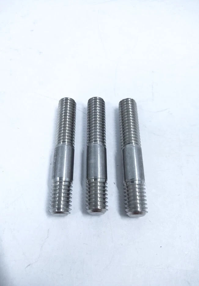 Volvo Penta 943762, Stud Set Of 3, Oem
