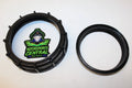 08-23 Seadoo Gtr Rxt Gti X Gtx Ltd Wake Fuel Tank Nut And Seal