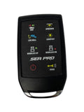 Sea Pro Boats Wireless Key Fob Remote Multi | Hook & Hull Co