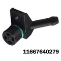 Brake Vacuum Pump Pipe 11667640279 Abs Fits The Following Models