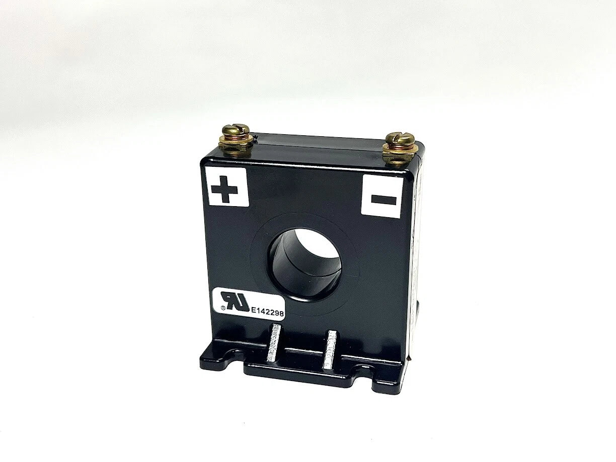 '-New- Flex-core Pcm-100, Current Transformer / Transducer, Inline,