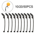 Carp Fishing D-Rig Kickers Rubber Aligners
