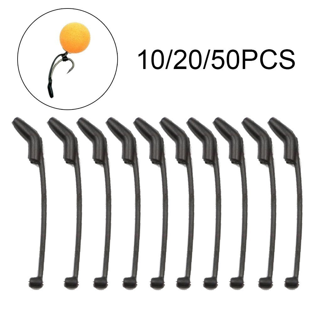 Carp Fishing D-Rig Kickers Rubber Aligners