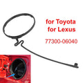 Fuel Cap Tether for Toyota