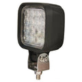 Wl900 Led Square Work Flood Lamp Fits Allis Chalmers Fits Bobcat Fits