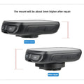Bicycle Computer Clip Base Cover For Garmin by Garmin