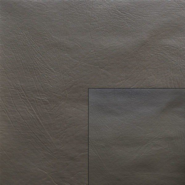 Spradling Boat Fuzzy Back Vinyl Charcoal Gray 54 Inch by Spradling
