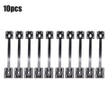 Door Sill Clips Trim Fasteners