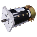 24V Dc Drive Motor 56282gt 56282 For Genie Boom | Hook & Hull Co
