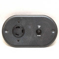 Lowe Boat Trolling Motor Panel 7 1/8 x 4 1/8 Inch by Lowe