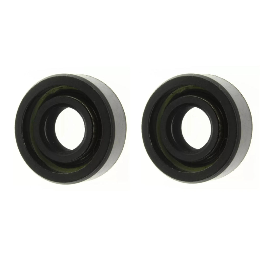 Oil Seal for Suzuki Marine Outboard Motors 2Pcs Replaces 09289-10002
