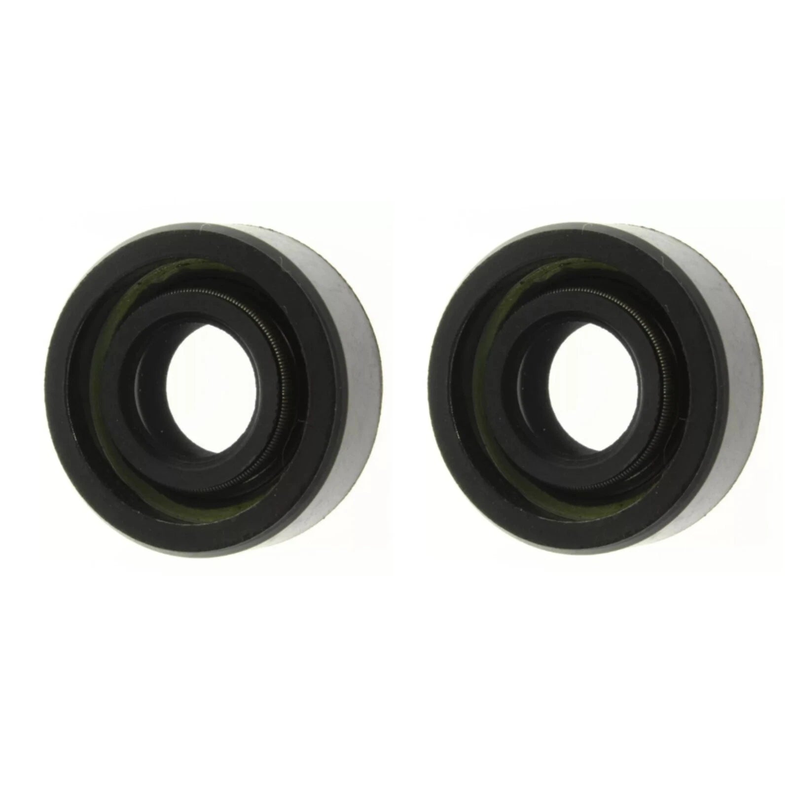 Oil Seal for Suzuki Marine Outboard Motors 2Pcs Replaces 09289-10002