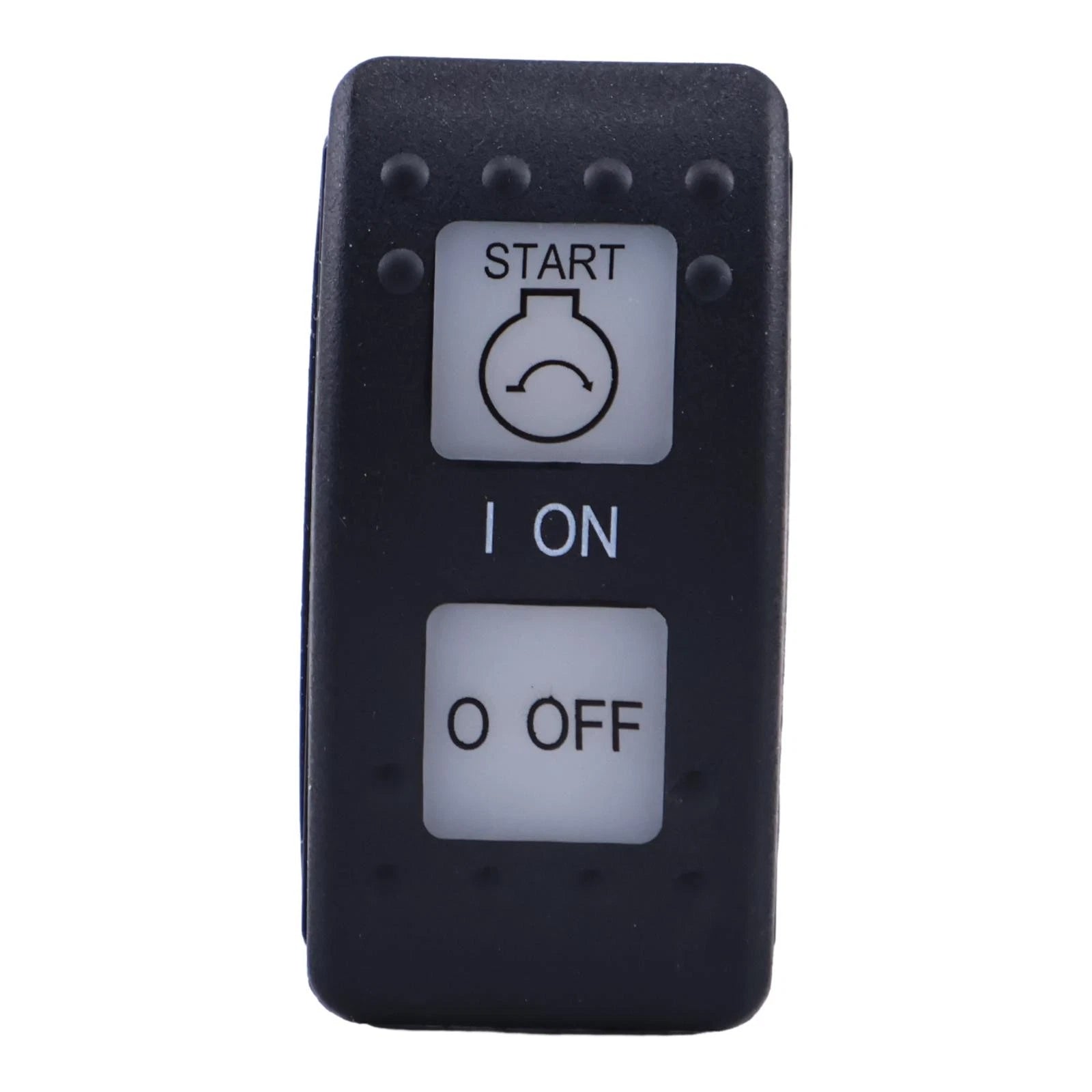 Rocker Switch 02250201-866 02250201866 For Sullair Air Compressor