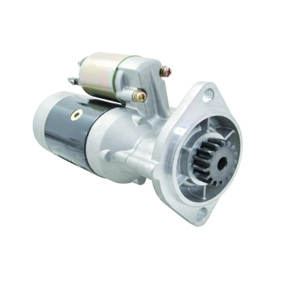 Starter Fits Case, Fits New Holland Excavator Yanmar Tnv88