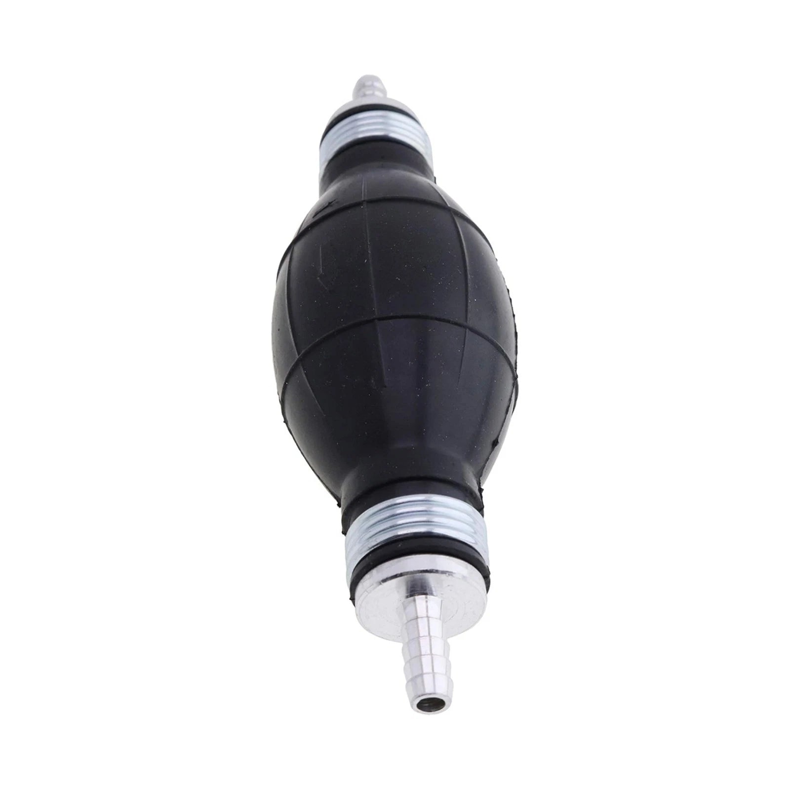 6657734 Rubber Fuel Primer Pump For Bobcat Track Loader T550 T590