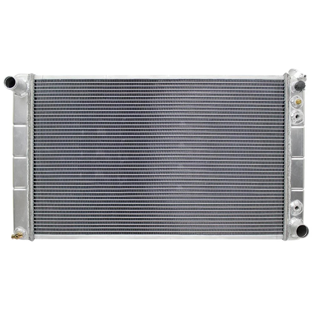 205060 Muscle Car Radiators - 32 1/8 X 18 5/8 X 3 1/8