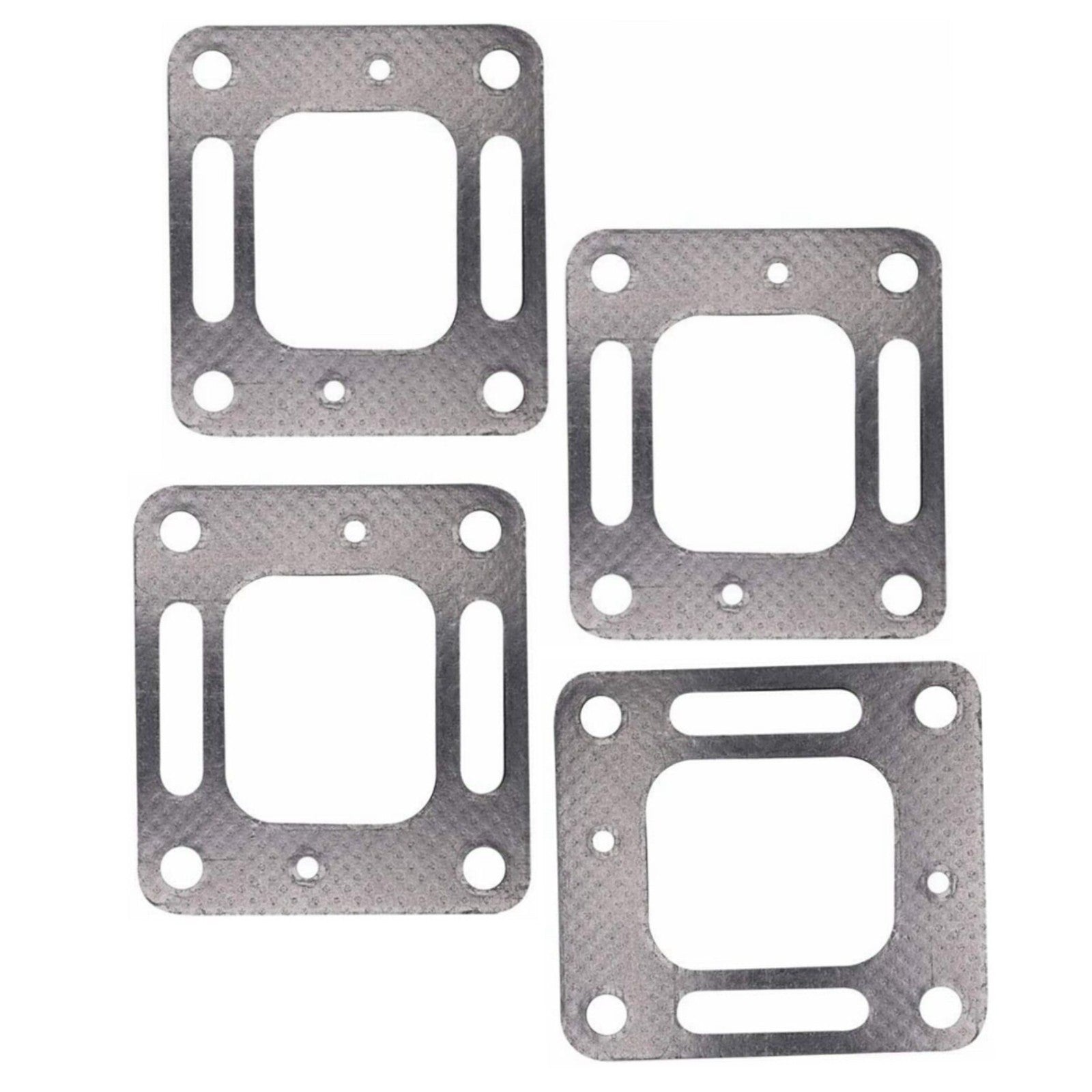 MerCruiser Full Flow Muffler Elbow Riser Gasket by MerCruiser