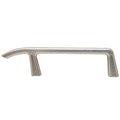 Mastercraft Boat Grab Rail Brushed Aluminum 19 1/8 x 4 5/8 by Mastercraft