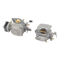 Carburetor – Yamaha Outboard Motor 20/25HP