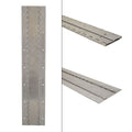 Piano Hinge Boat 24 x 4 3/4 Inch Aluminum