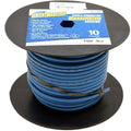 Tinned Wire Spool 10 Gauge 600 Volts 100 Feet by Smart Boat