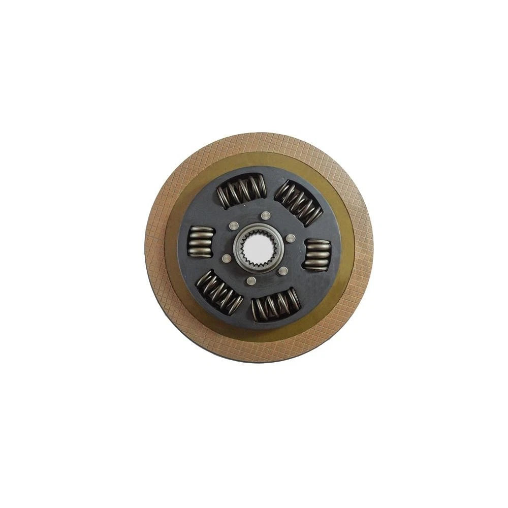 Torque Limiter Plate Fits Case Ih 5120 5130 5140 5220 5230 5240 5250
